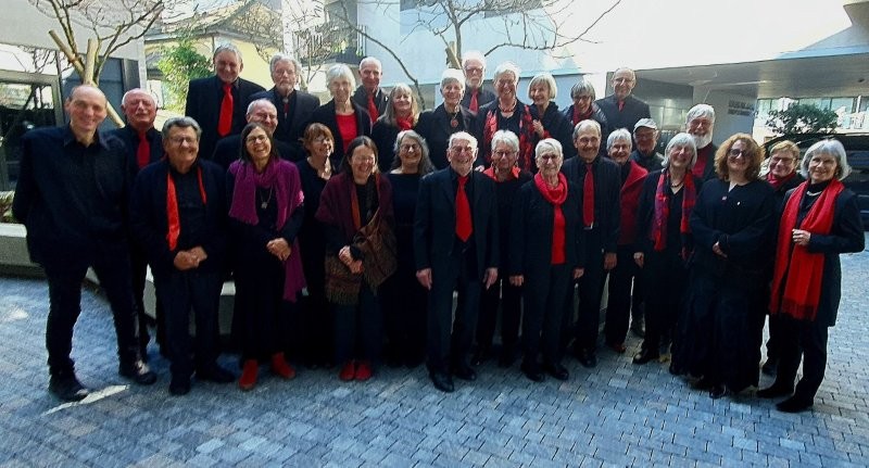 2026.03.22 40 Jahr Jubilaum Aktive