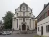 KolumbanskIrche Rorschach